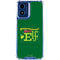 Angry Elf Moto G 5G (2024) Clear Case